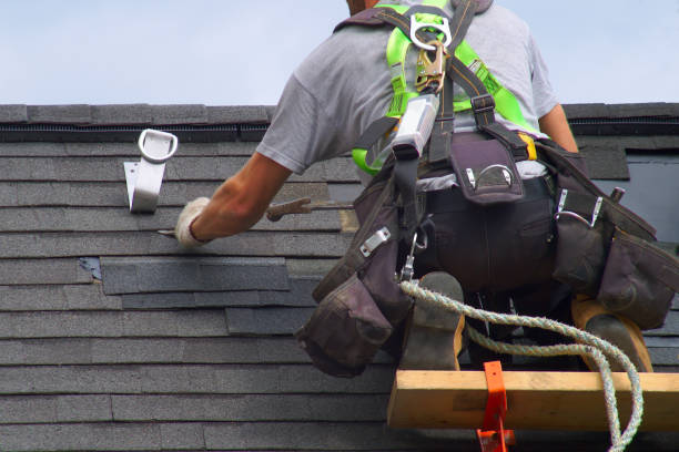 Asphalt Shingles Roofing