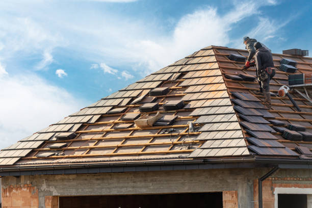 Fast & Reliable Emergency Roof Repairs in Alva, FL